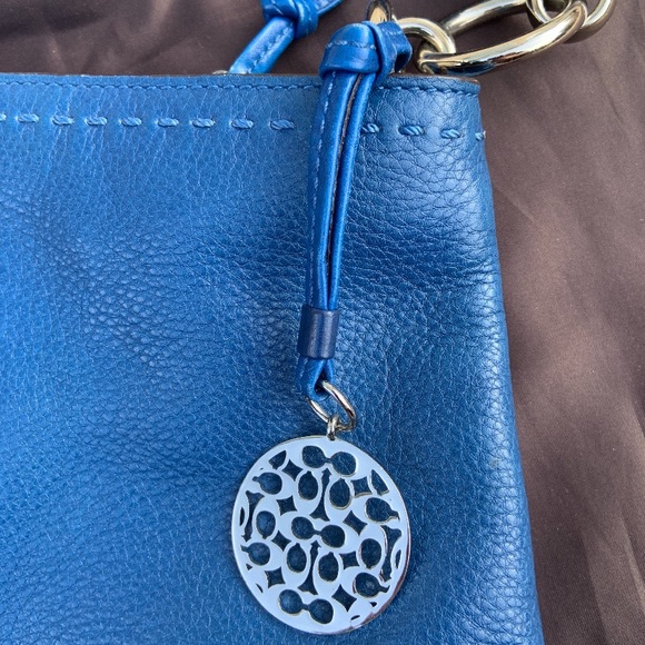 Coach Handbag - Picture 6 of 16